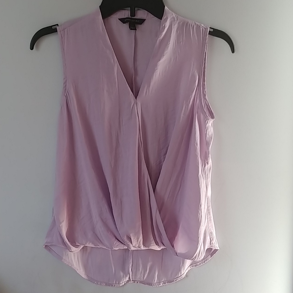Banana republic top